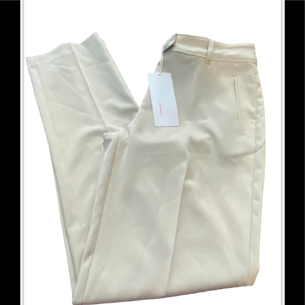Lady Hagen Essential Golf Pants Size 4